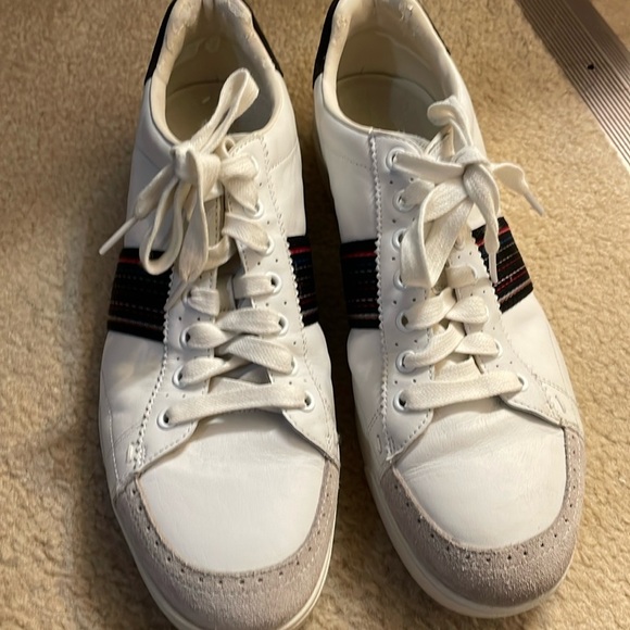 Paul Smith Other - Paul smith jeans rabbit shoes
